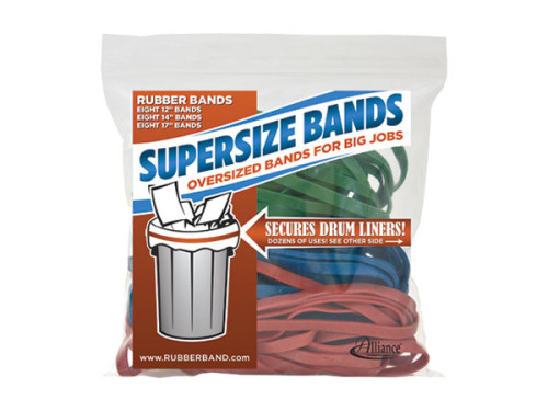 Ligas Supersize Bands